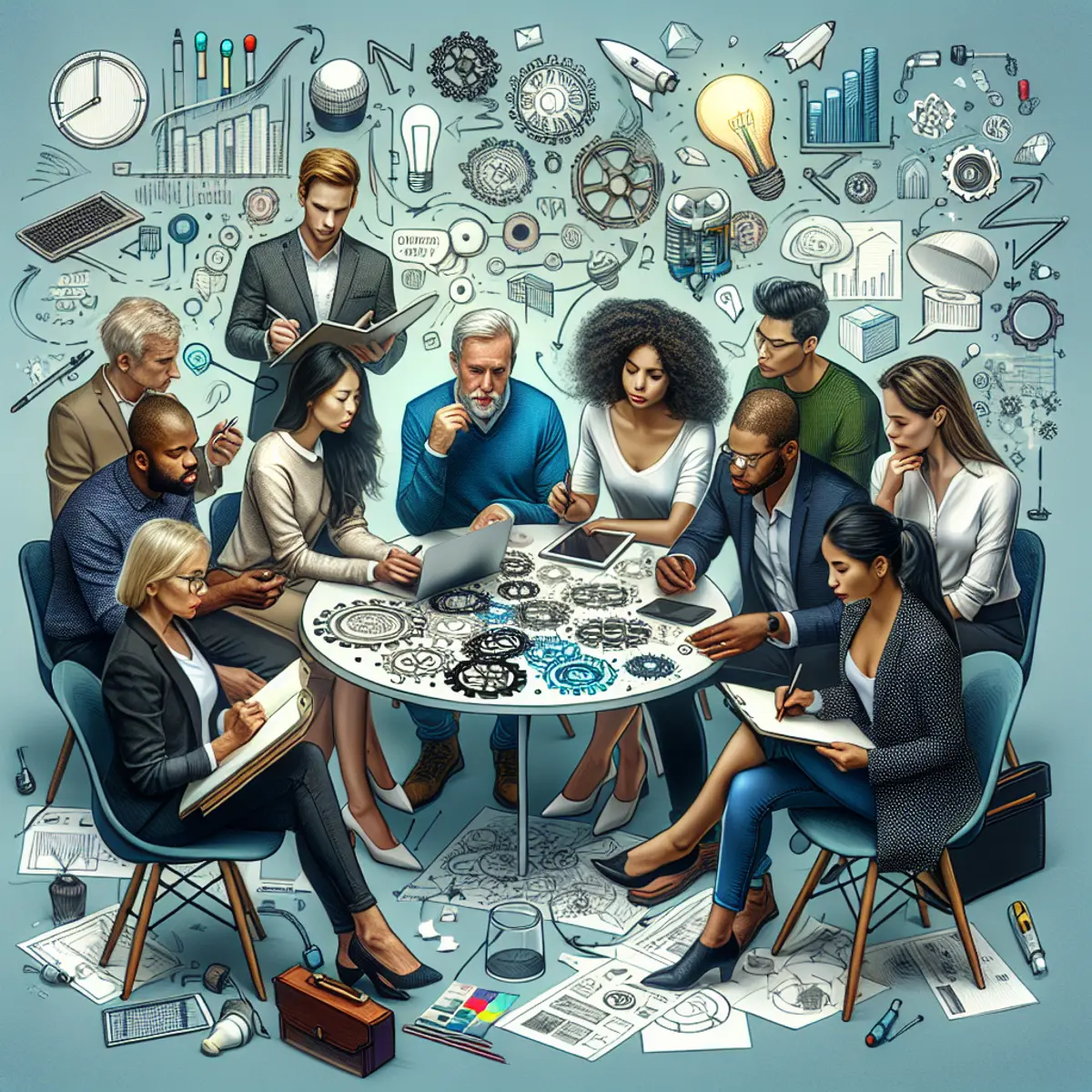 Ask Without Outsourcing Your Thinking: Cognitive Load and In-Flow Help: Use AI study help without outsourcing thinking. Cognitive load tips for in-flow hints that still build durable memory.