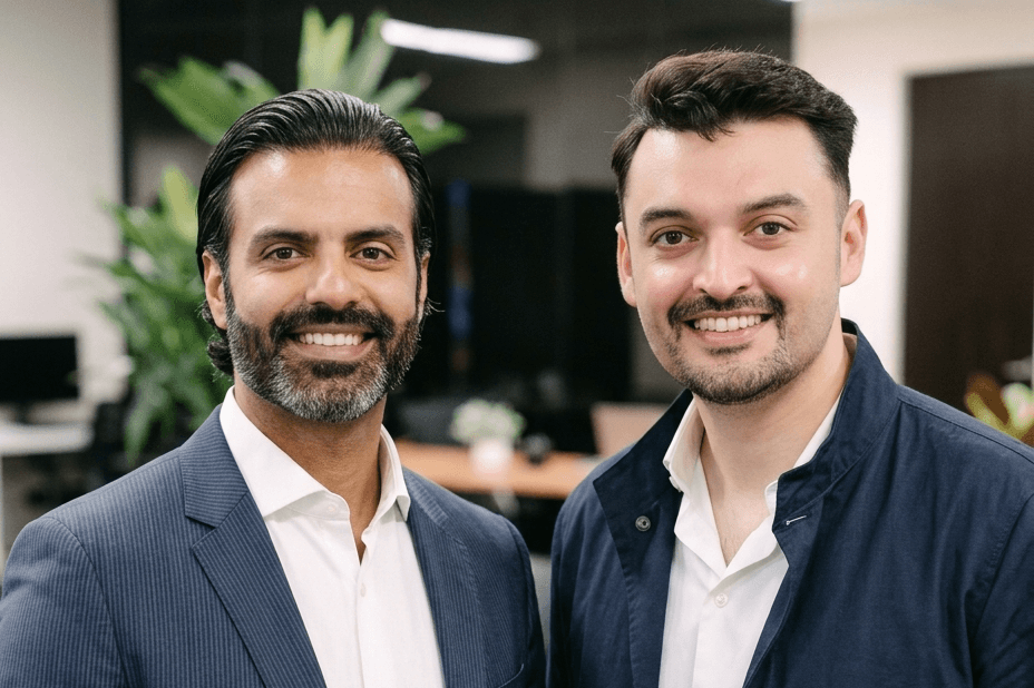 Founders' Vision: Sukrat AI: Why we’re building Sukrat AI: founders Sheharyar Ahmad and Zayad Malik on proactive tutoring that helps every student learn with real understanding.